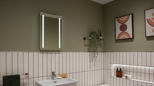 Advantages of Lithium-Ion Battery Mirrors | Key Benefits