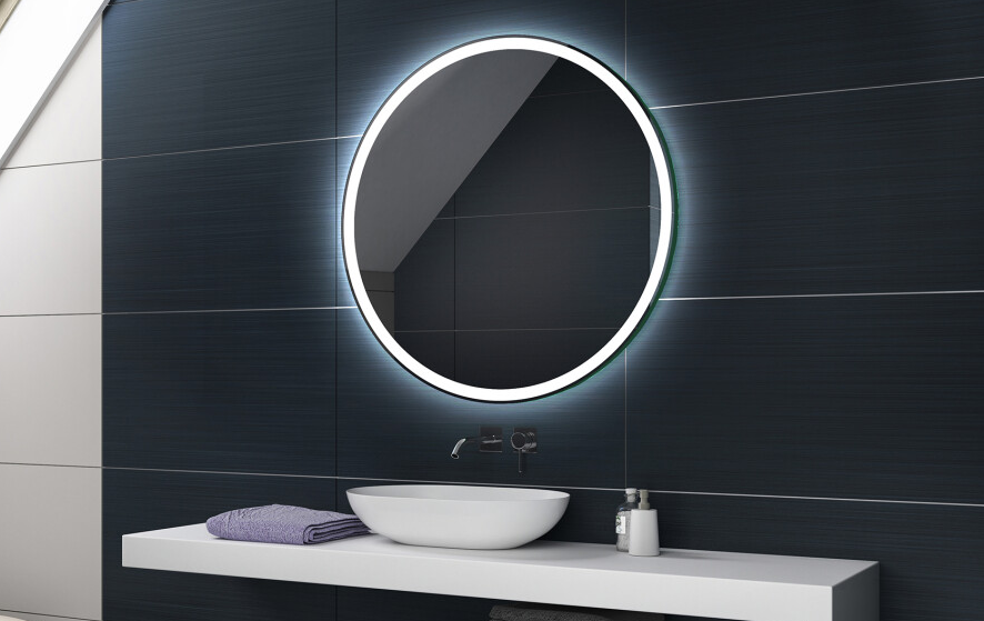 Are Battery Operated LED Mirrors Any Good