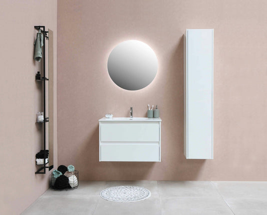 Are LED Mirrors Good for Makeup