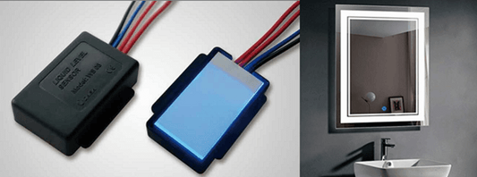 Do LED Mirrors Turn On with a Switch? Everything You Need