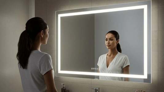 Do LED Mirrors Use a Lot of Electricity? Find Out Now