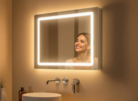 Why Is My LED Mirror Not Turning On