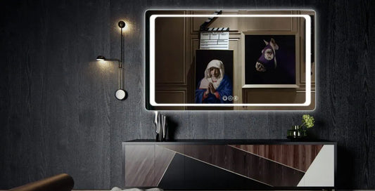 Why Does My LED Mirror Keep Flashing