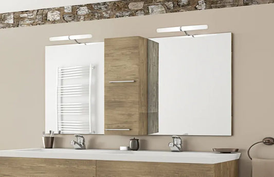 How to Replace Medicine Cabinet Mirror the Smart Way
