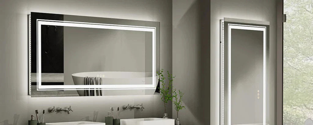 How to Stop Bathroom Mirror Steaming Up – Bonus Tip Inside!