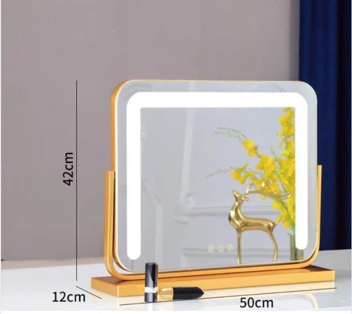 How to Connect LED Bathroom Mirror