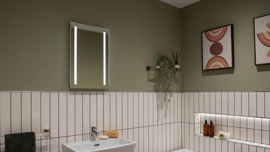 Advantages of Lithium-Ion Battery Mirrors | Key Benefits