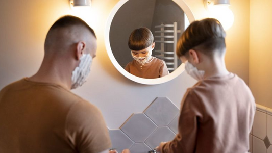 Are LED Backlit Mirrors Good for Makeup