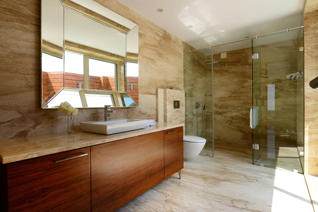 Bathroom Cabinet Ideas