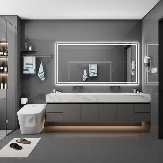 Bathroom Mirror