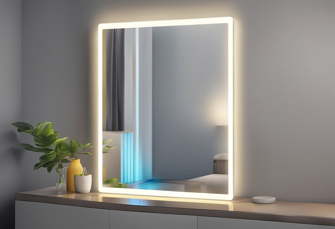 Can LED Mirrors Be Repaired? Expert Tips and Advice