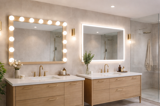 Vanity Mirror