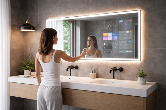 Smart Mirror