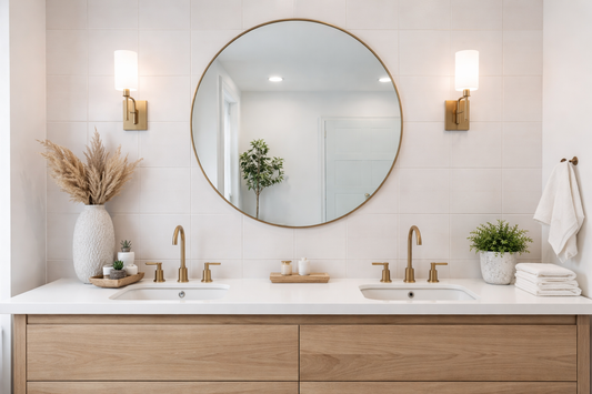 Bathroom Vanity
