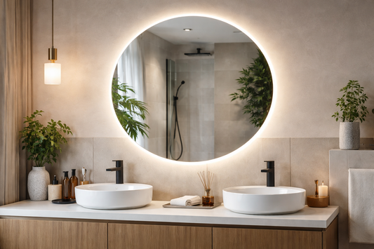 led mirror 
