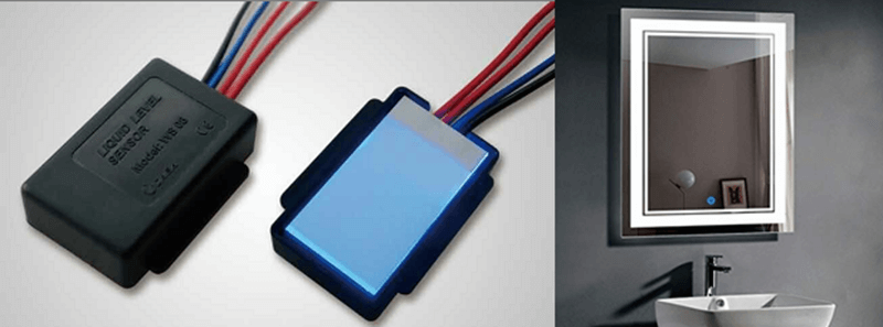 Do LED Mirrors Turn On with a Switch? Everything You Need