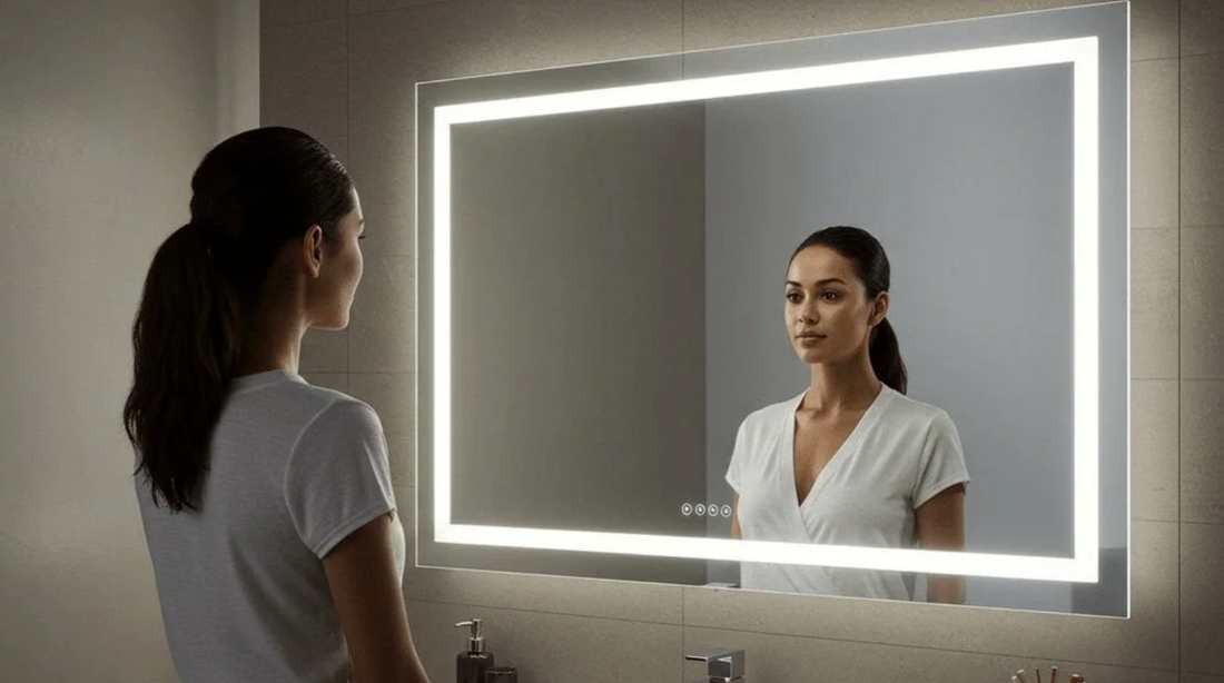 Do LED Mirrors Use a Lot of Electricity? Find Out Now