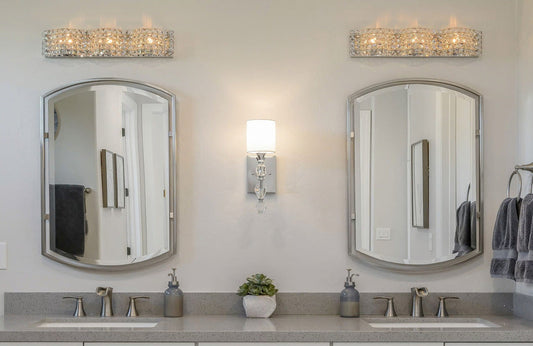 How to Clean a Mirror That Is Hazy — Simple Fix in Minutes