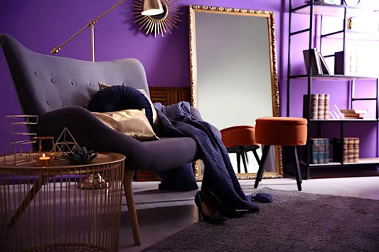 How High to Hang Full Length Mirror on Wall – Expert Tips