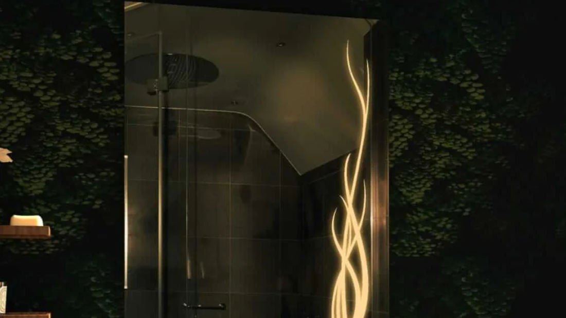 Mirror Decoration Ideas