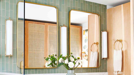 Bathroom  Mirrors