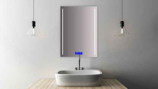 What is a Bluetooth Mirror