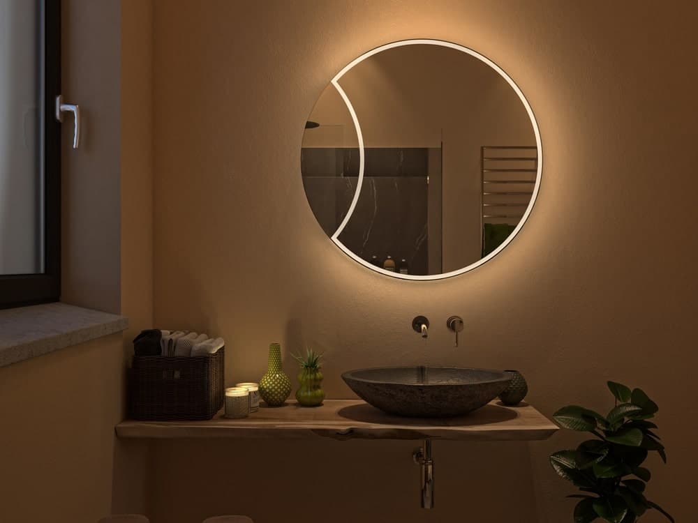 Why Does My LED Mirror Keep Turning Off? Common Causes