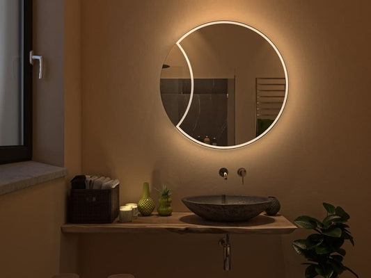 Why Does My LED Mirror Keep Turning Off? Common Causes