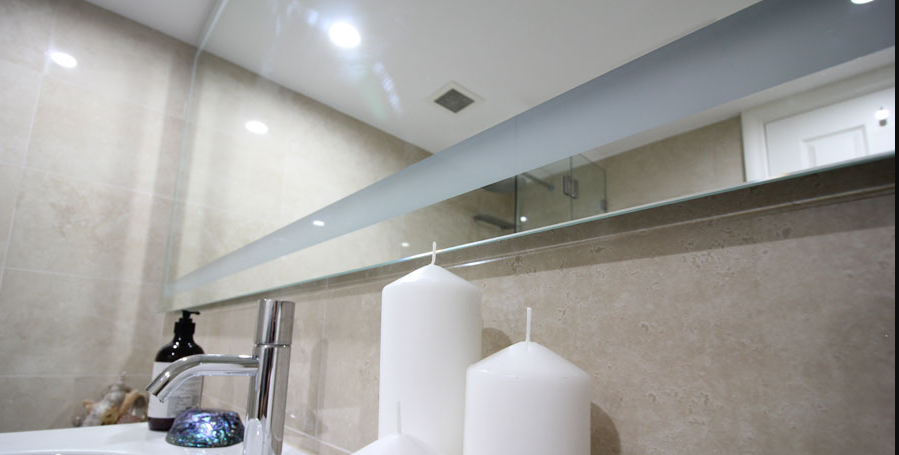 Why Won't My LED Mirror Work