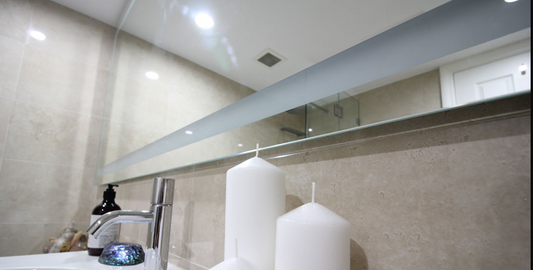 Why Won't My LED Mirror Work