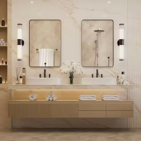 What Size Mirror for 30 Inch Vanity? See the Perfect Fit