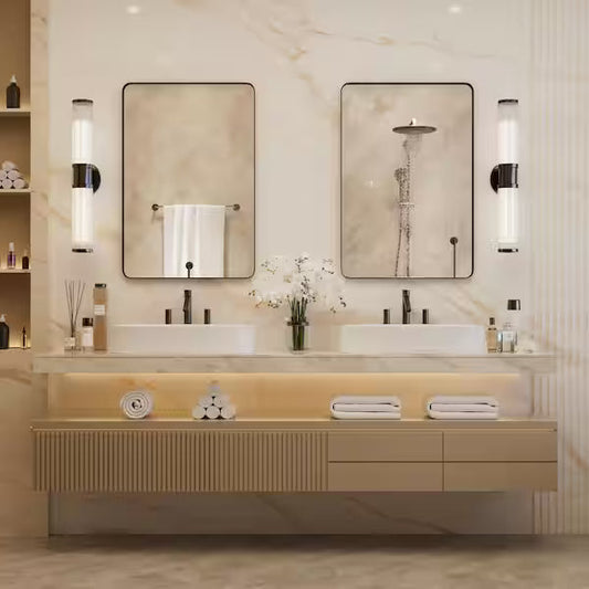 What Size Mirror for 30 Inch Vanity? See the Perfect Fit