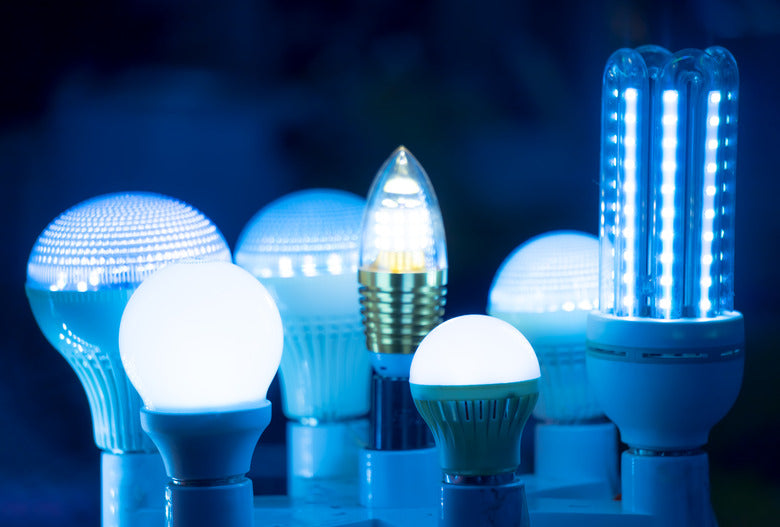 can you add led lights to a led mirror