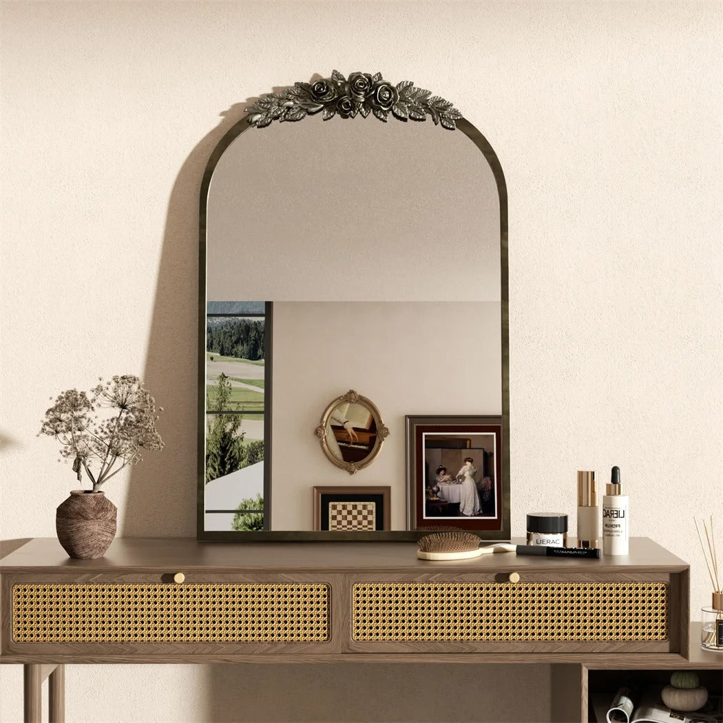 How to Update Bathroom Mirror: Easy DIY Steps to Try Today