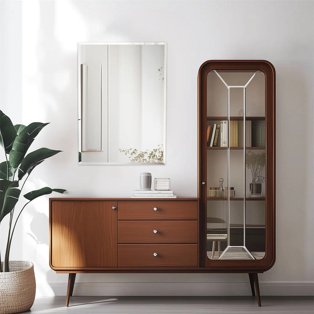 What Size Mirror for 30 Inch Vanity? See the Perfect Fit