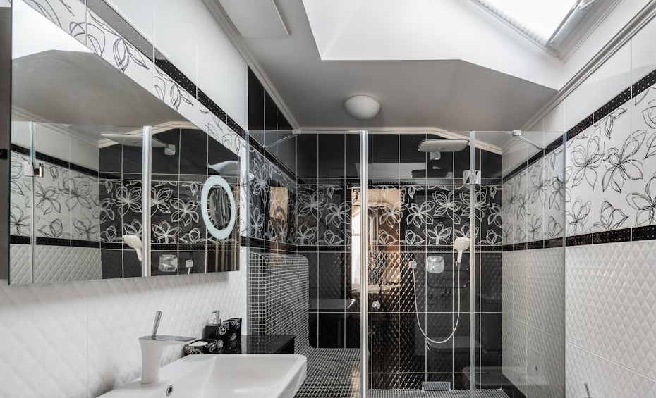 how to remove led mirror from wall