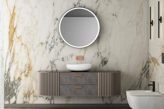 Best Battery-Operated Mirror for Modern Homes