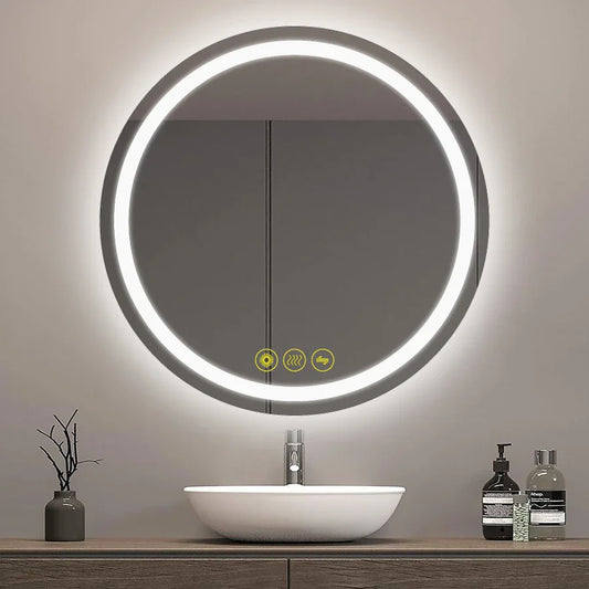 How to Measure Round Mirror Like a Pro