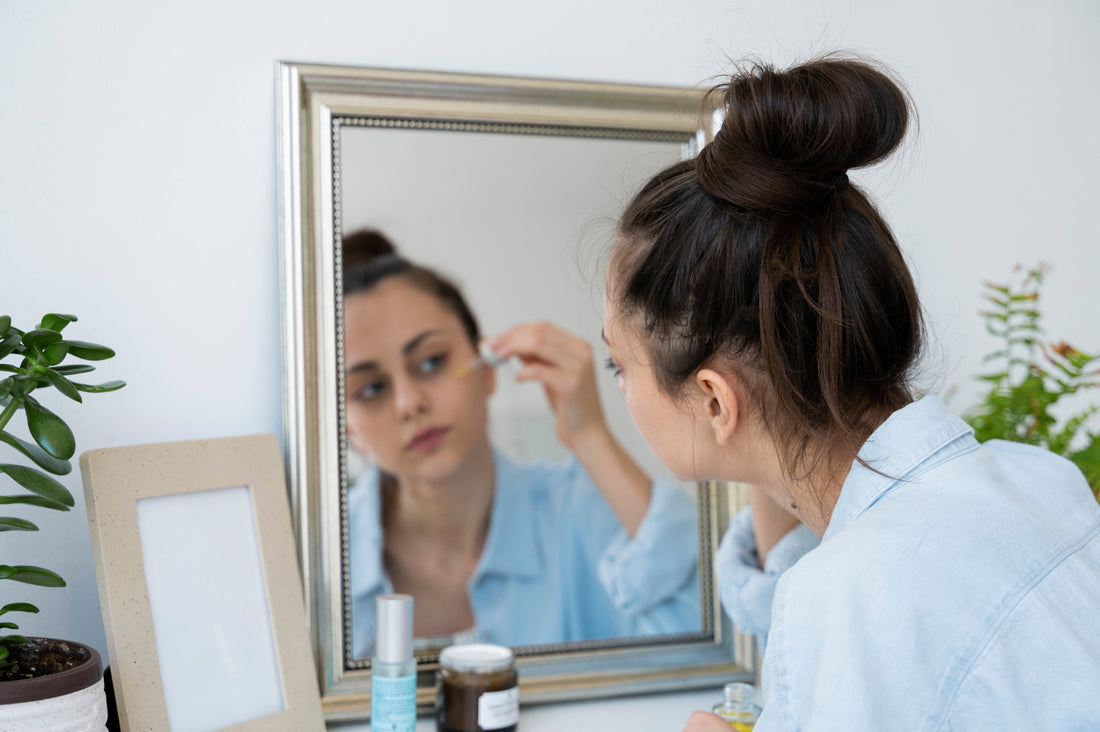 How to Remove Mirror Adhesive from Wall