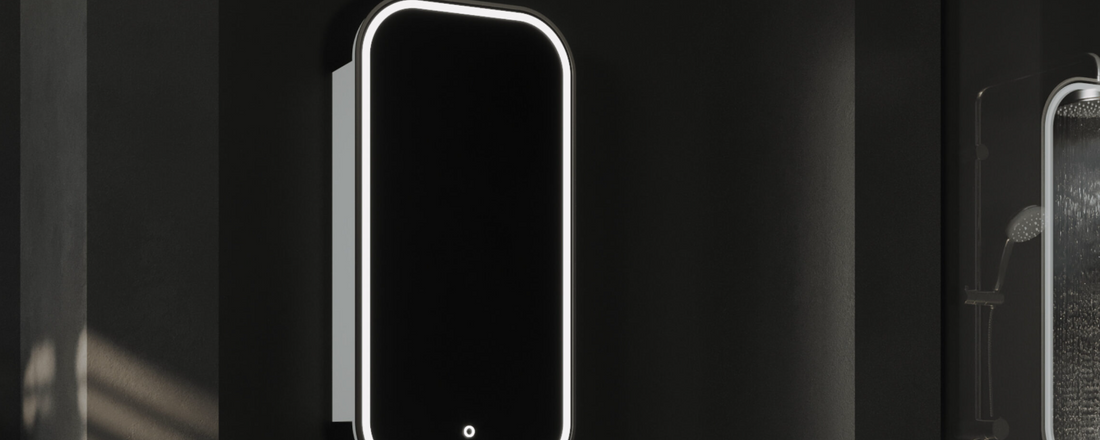 what are the disadvantages of led mirrors 